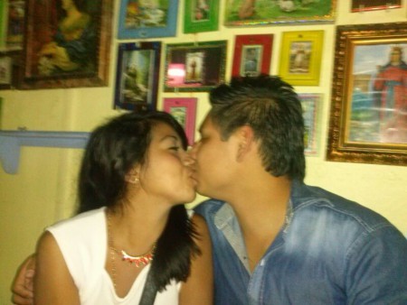 amigos, novios y lo que quieras <3