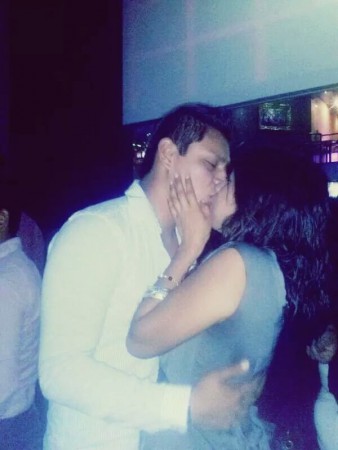 ¿Pareja tu y yo? pooos la mejor